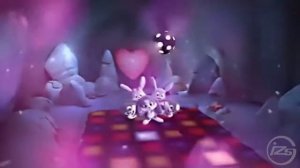 С Новым Годом Зайчик Шнуффель