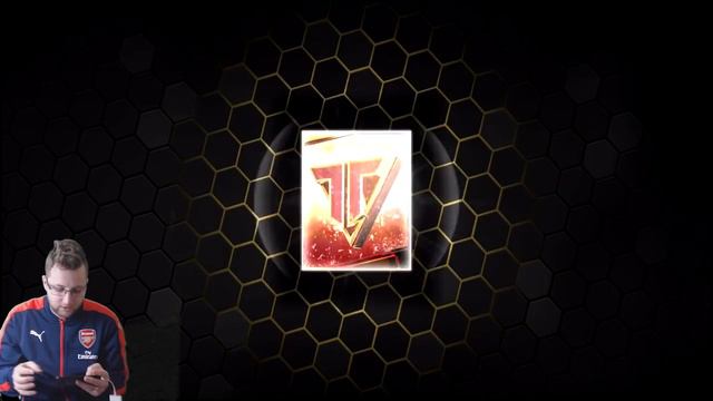 Every Team Heroes Pack Opening! FIFA Mobile 18 Team Heroes Packs! смотреть онлайн