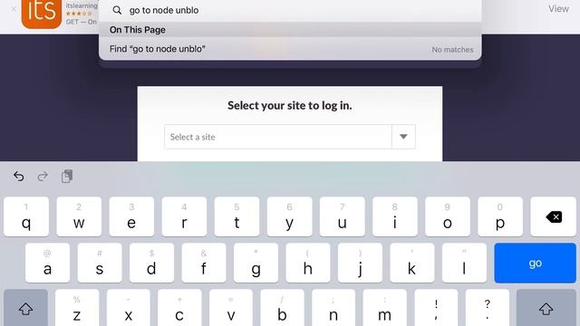 How to unblock roblox from school ipad смотреть онлайн