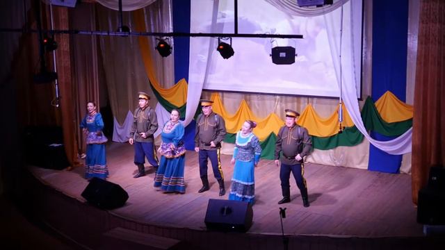 Темница   Ансамбль Силькари 29 05 2021