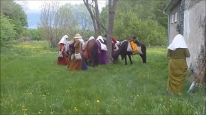 Кёльнский собор.Неудобные вопросы