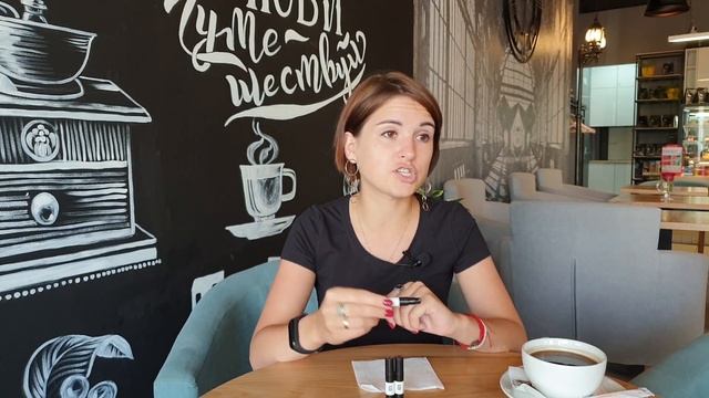 Обзор нишевых российских ароматов (посылочка от Евгения и Каролины) - слепой затест. Бонус: ASMR ) смотреть онлайн