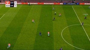 PES2021 || OPTION FILE UPDATE FOR ANDRI PATCH V9.2 || 21/11/2023