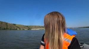 РЫБАЛКА НА МАКУХУ на ДОНУ. Утренний клёв!