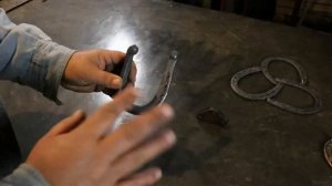 3 Simple Horseshoe Projects