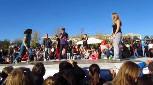 Танцевальный батл 4