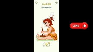 DOP 2 Level 476 Find some fire