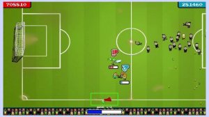 Crazy Pixel Streaker: Let Them Pixels Hang Out - Game Devs Play Games