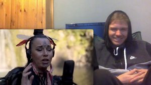 When The Levee Breaks Feat. John Paul Jones - Playing For Change | Songs Around The World (Reaction