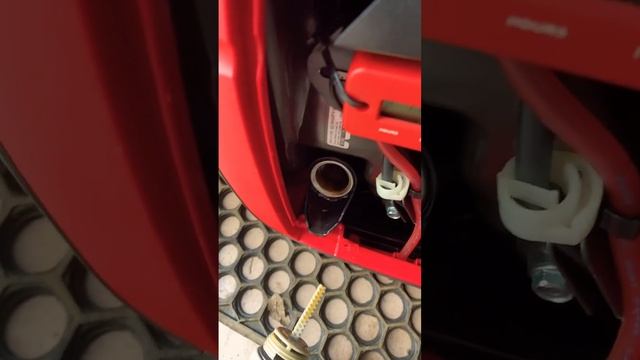 Консервирование генератора (постановка на долгосрочное хранение) #генераторы смотреть онлайн