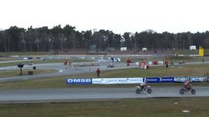 SUPERMOTO HARSEWINKEL 2013 GERMANY - Video 1-SUPERMOTO NO LIMITS 2013