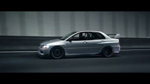NIGHT DRIVE PHONK MIX