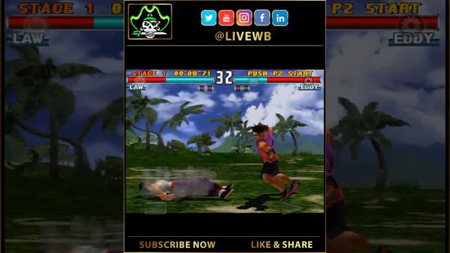 Tekken 3 Pro Tips: Level Up Your Game and Conquer!