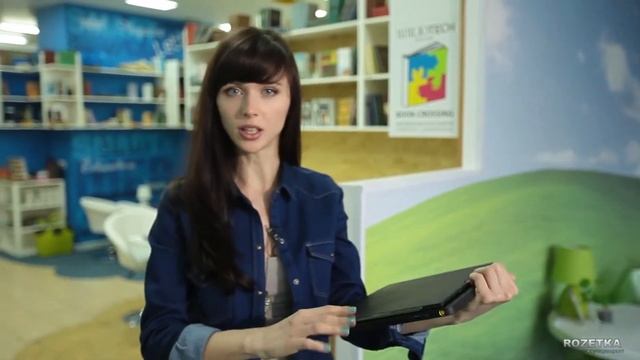 Ноутбук Lenovo ThinkPad s230 смотреть онлайн