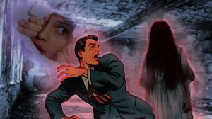 СТРАШИЛОВО НА ЧЕТВЕРЫХ | Phasmophobia | НАРЕЗКИ СО СТРИМОВ #phasmophobia #horrorgaming #funny