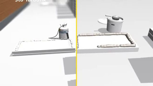 STO Turbofix rus смотреть онлайн