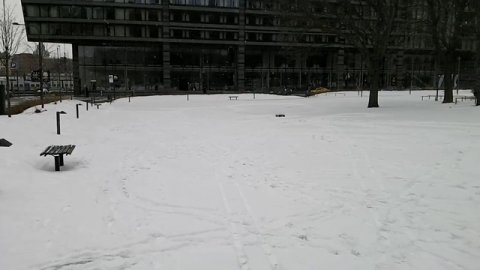 Радиоуправляемая трагги HSP Advance 4WD