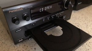 Panasonic PMX90