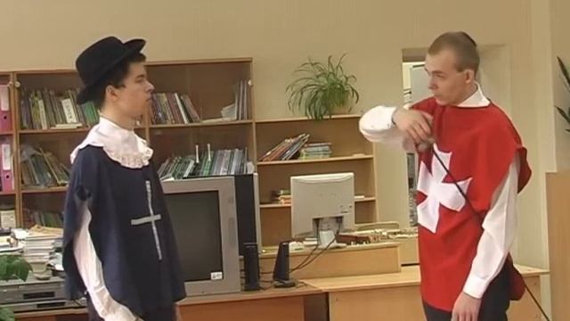 Классика 2016