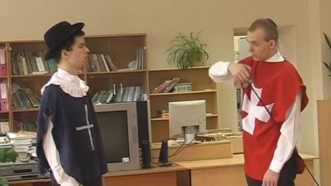 Классика 2016