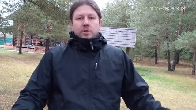 Как прокачать угольный гриль Weber Original Kettle смотреть онлайн