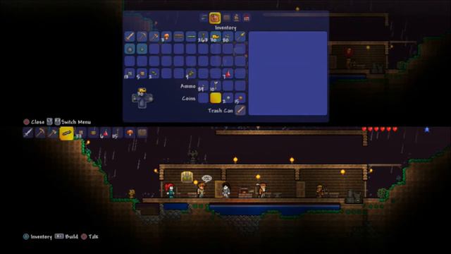 Demonic Little Girls - Terraria (Part 6) смотреть онлайн