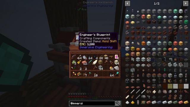 Modern Skyblock 3 Departed | Coke Oven, Blast Furnace & Water Wheel! | E30 (Modern Skyblock 3 Gated смотреть онлайн