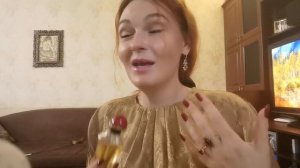 ПАРФЮМЫ НА ЗОЛОТУЮ ОСЕНЬ. СЕНТЯБРЬ.ОКТЯБРЬ.