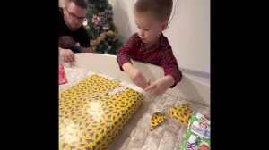 Новый год 2022