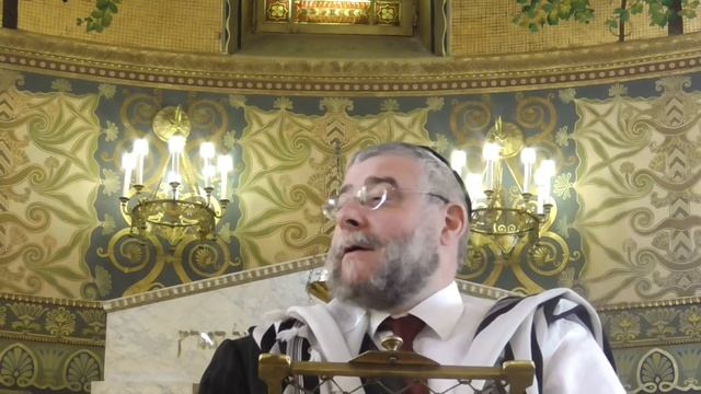 Значение чтения "Шма Исраэль" во время Пасхального вечера смотреть онлайн