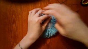 Татьяна PLUS Игольница своими руками