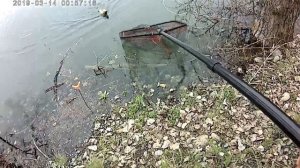 БЕШЕНЫЙ КЛЕВ КАРАСЯ/ловля на поплавок