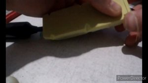 поплавок для датчика эхолота практик 6м своими руками из ева коврика