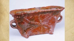 Делаем маканые средневековые свечи | How to make medieval candles