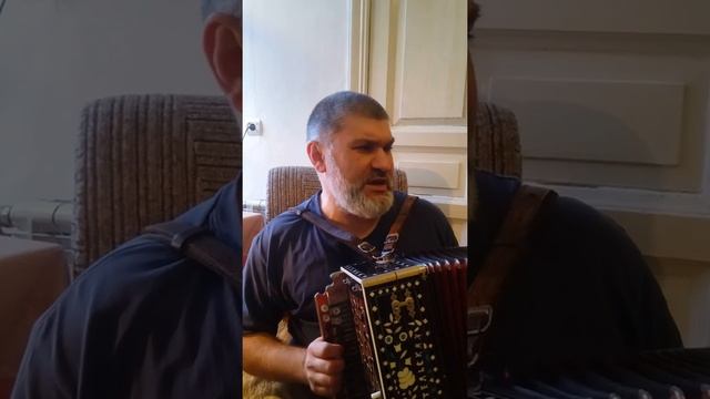 Змей. Вариант исполнения. Песня под Гармонь на стихи Н.Гумилёва. смотреть онлайн