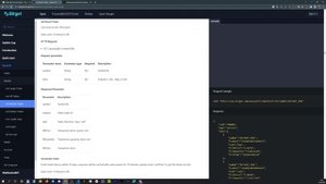 Bitget Public API Documentation on Python / Как получить данные с биржи Bitget