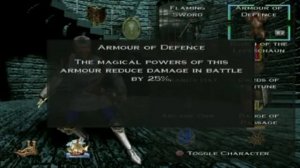 "Обзор256" – Heroes of Might and Magic: Quest for the DragonBone Stuff