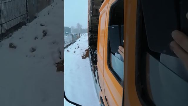 Как поднять кузов на шакмане. смотреть онлайн