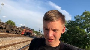 VLOG // ТЕМНЕЕТ РАНЬШЕ! // 27.07.20