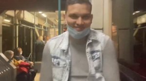 Первый влог. Весна в Волгограде. Кормим белочек.