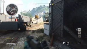 TDM with Bots offline Ps4 Gameplay Call of Duty®:Black Ops Cold War