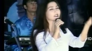 TAJIKISTAN Фируза Алифова - Садои дил 2006