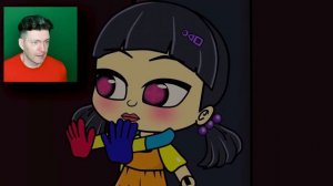 😳КАК МАМА ДЛИННЫЕ НОГИ СПАСЛА ХАГИ ВАГИ?😳 НЕОЖИДАННЫЕ ФНАФ  Анимации Реакция ВСЕХ НАВЕРХ