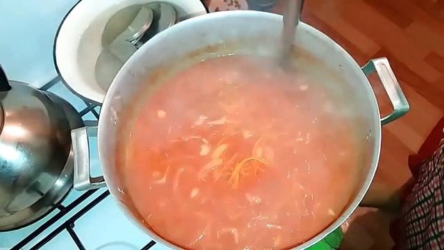 Новый способ салата ЛЕЧО на зиму набравший 1500000 просмотров и благодарных отзывов. смотреть онлайн