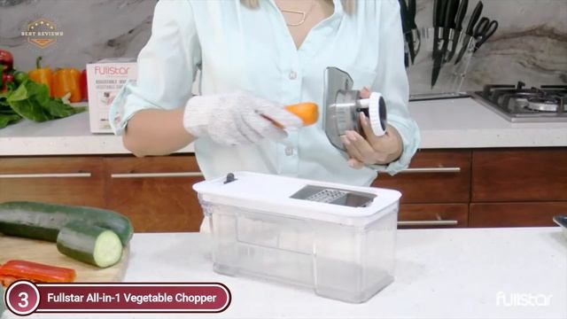 Top 5 Best Kitchen Mandoline смотреть онлайн