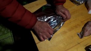 Рецепты приготовления крупного судака и сома. Подводная охота.