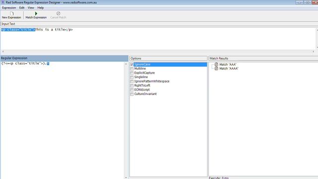 Tự học PHP - Bài 64 Sử dụng biểu thức chính quy - Regular Expression Phần 3