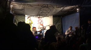 Кошка Сашка - Будь на моей стороне