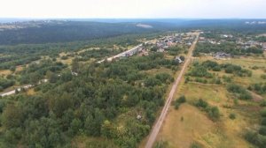 Пермский край, город Гремячинск, поселок Юго-Западный