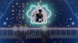 Nyan Cat - Piano Cover + REMIX | Nyan Cat Piano IMPOSSIBLE Rock REMIX | Johan Samuel Paul